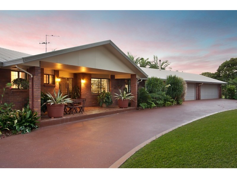 138 Mahers  Lane, Terranora NSW 2486