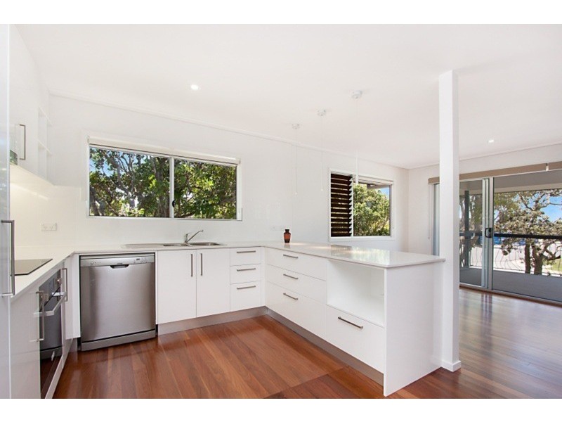 1/1 Queen  Street, Fingal Head NSW 2487