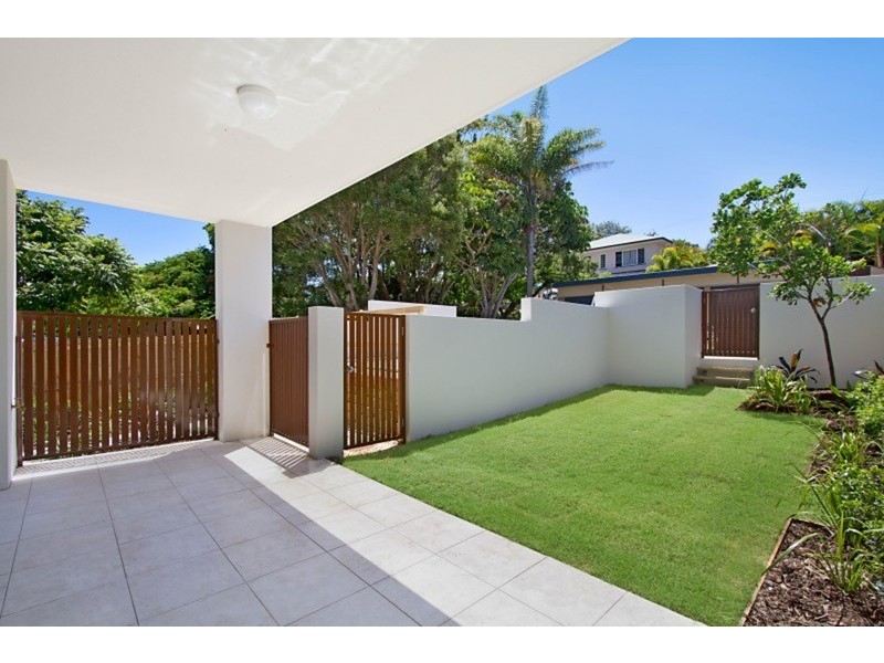 3/7 Margaret Street, Tweed Heads NSW 2485