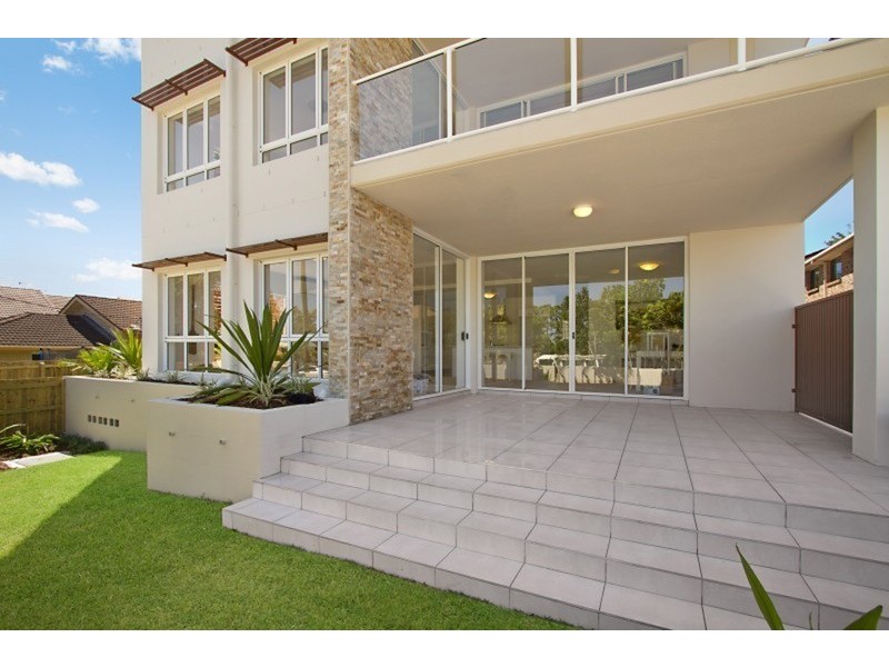 3/7 Margaret Street, Tweed Heads NSW 2485