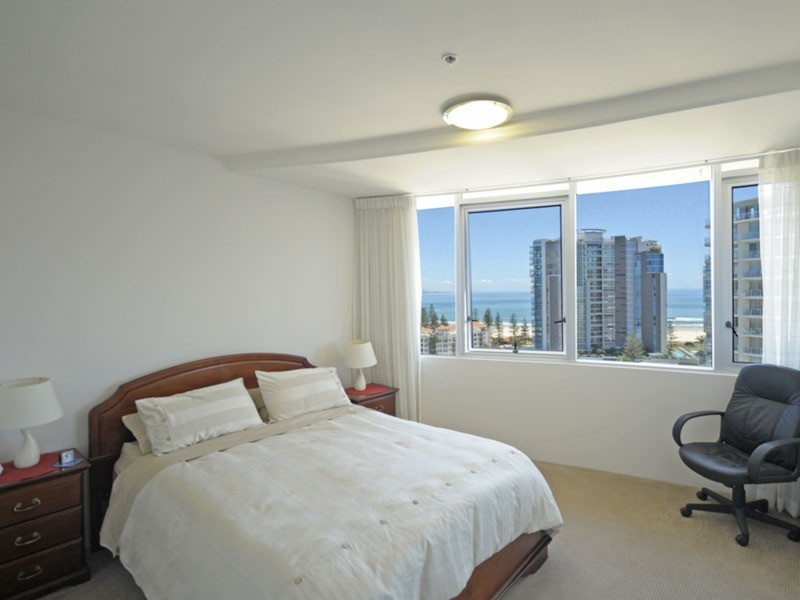 18/20 Stuart  Street, Tweed Heads NSW 2485