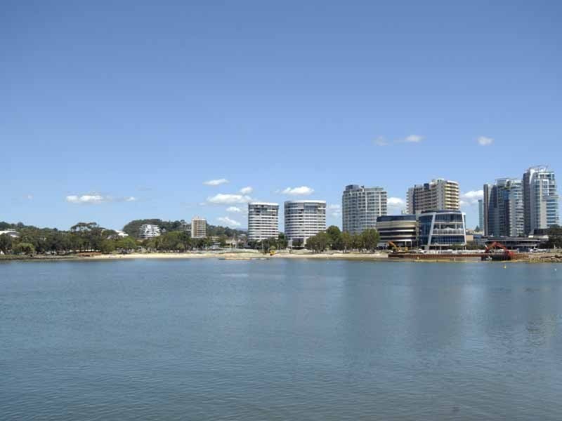 18/20 Stuart  Street, Tweed Heads NSW 2485