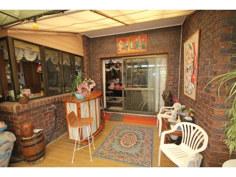 16 Chown Avenue, Currumbin Waters QLD 4223