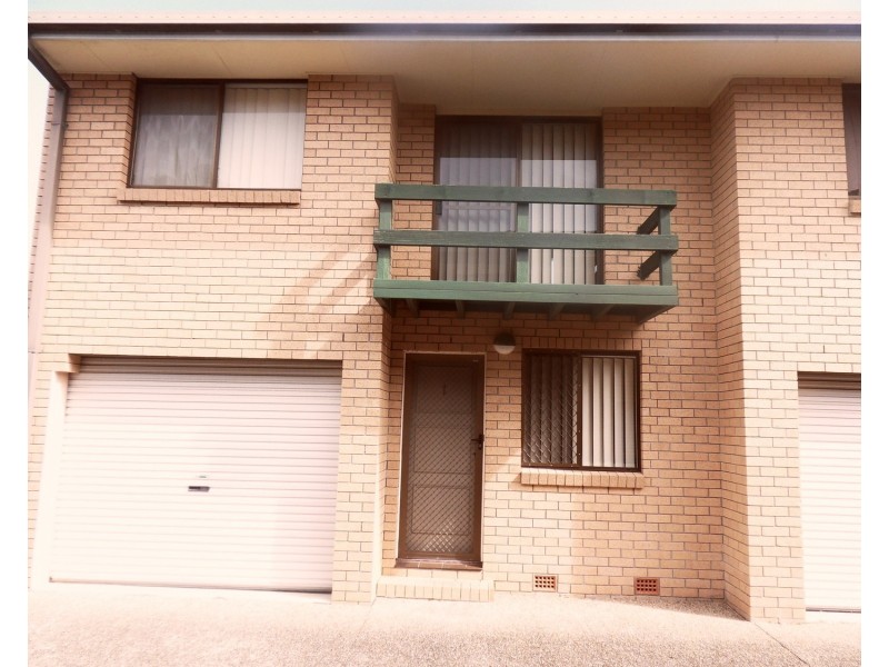 1/15 Rose Street, Tweed Heads West NSW 2485