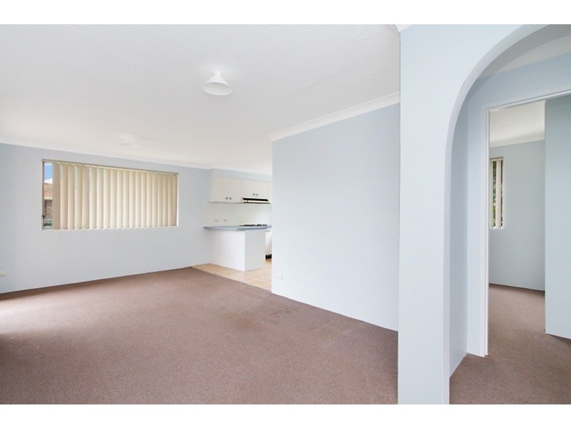1/206 Kennedy Drive, Tweed Heads West NSW 2485