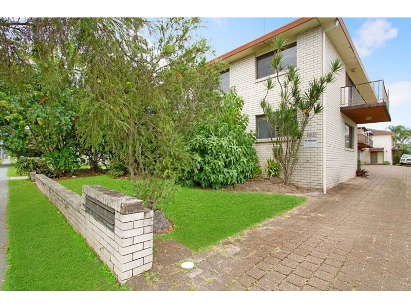 1/206 Kennedy Drive, Tweed Heads West NSW 2485