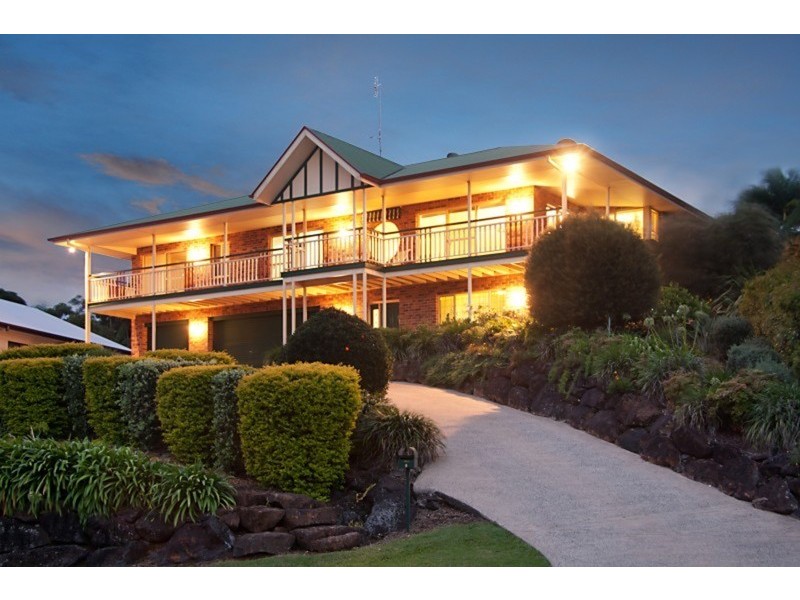 6  Valley View Place, Terranora NSW 2486