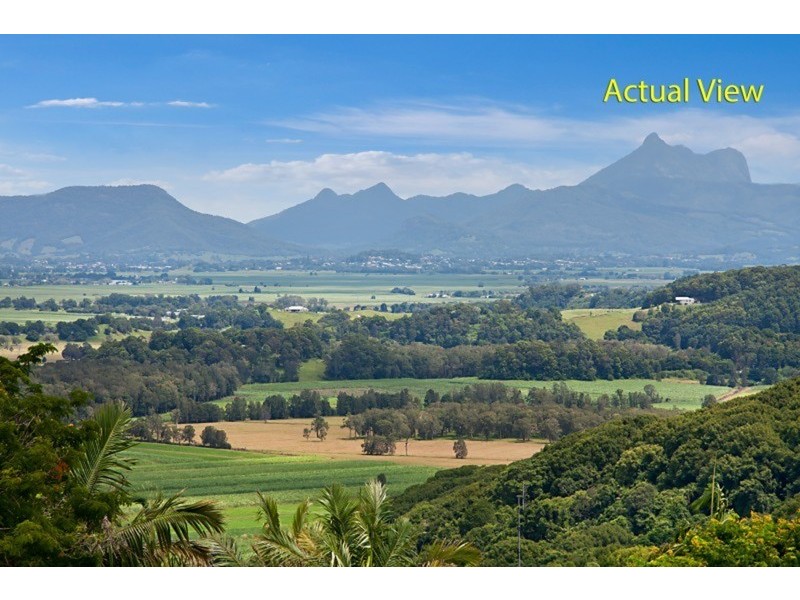 6  Valley View Place, Terranora NSW 2486