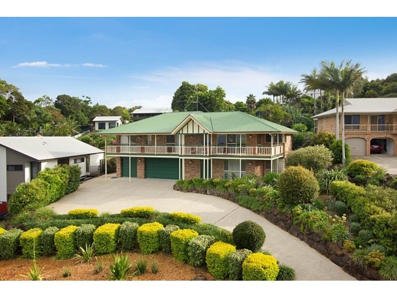 6  Valley View Place, Terranora NSW 2486