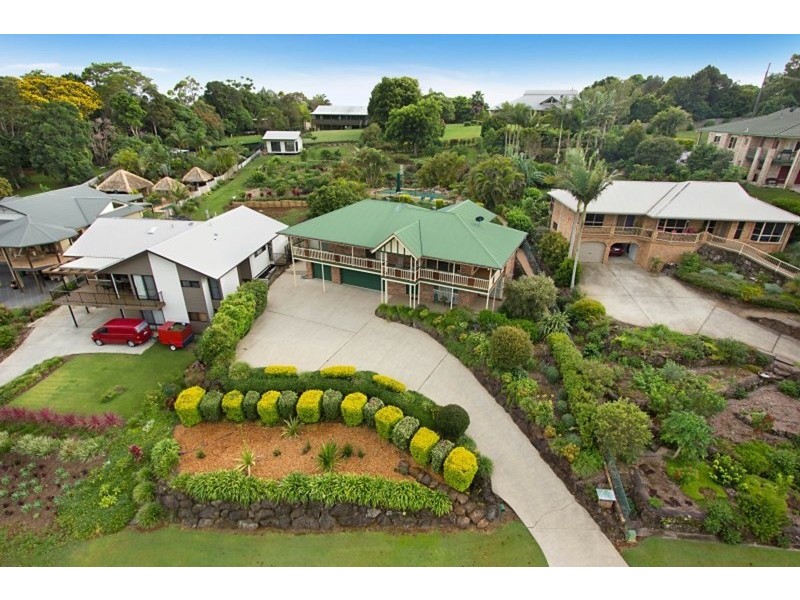6  Valley View Place, Terranora NSW 2486