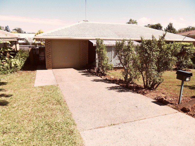 14 Westray  Avenue, Banora Point NSW 2486