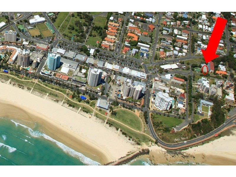 6/130 Musgrave Street, Coolangatta QLD 4225