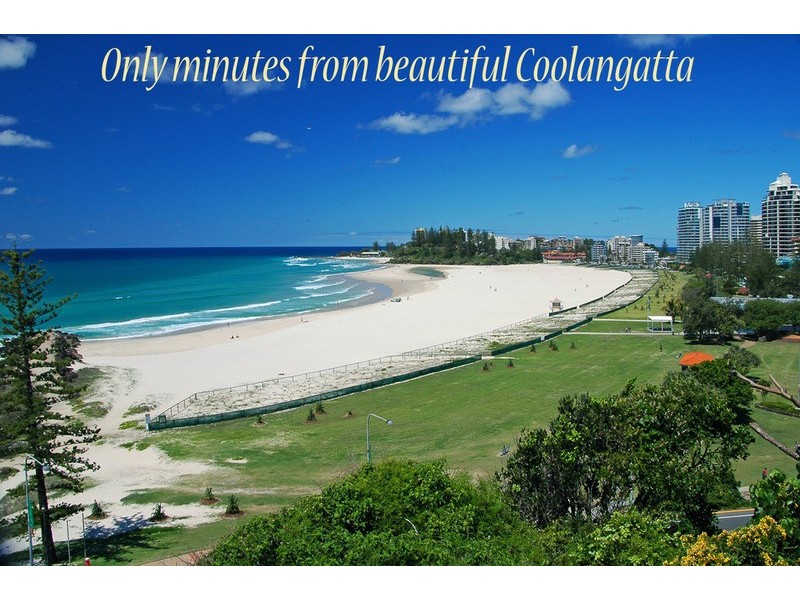 6/130 Musgrave Street, Coolangatta QLD 4225