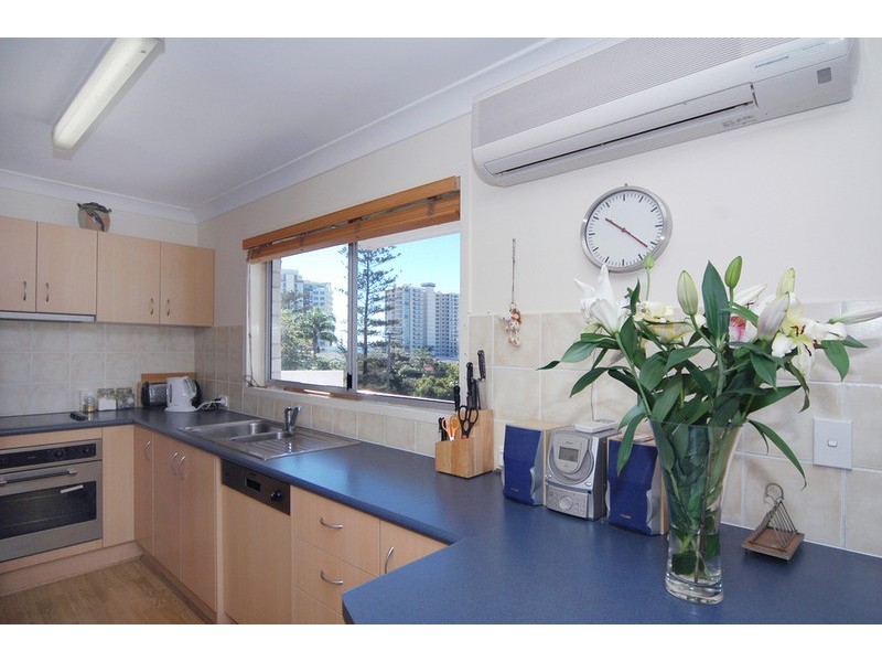 6/130 Musgrave Street, Coolangatta QLD 4225