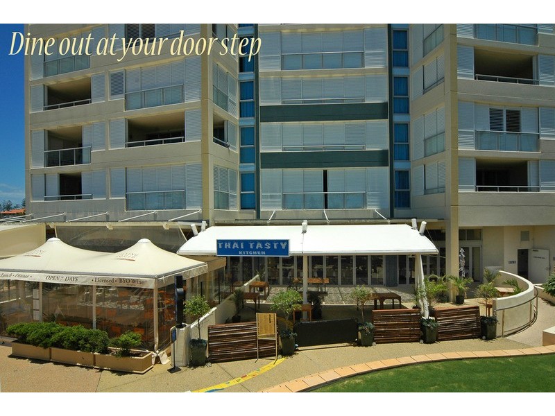 6/130 Musgrave Street, Coolangatta QLD 4225