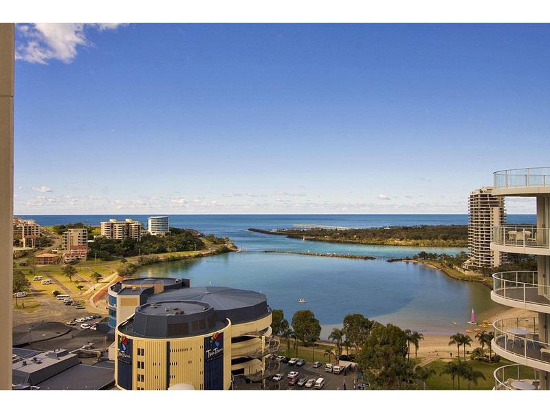 1403/2 Stuart Street, Tweed Heads NSW 2485