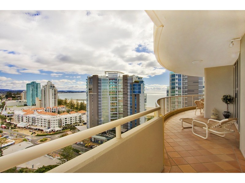 1403/2 Stuart Street, Tweed Heads NSW 2485