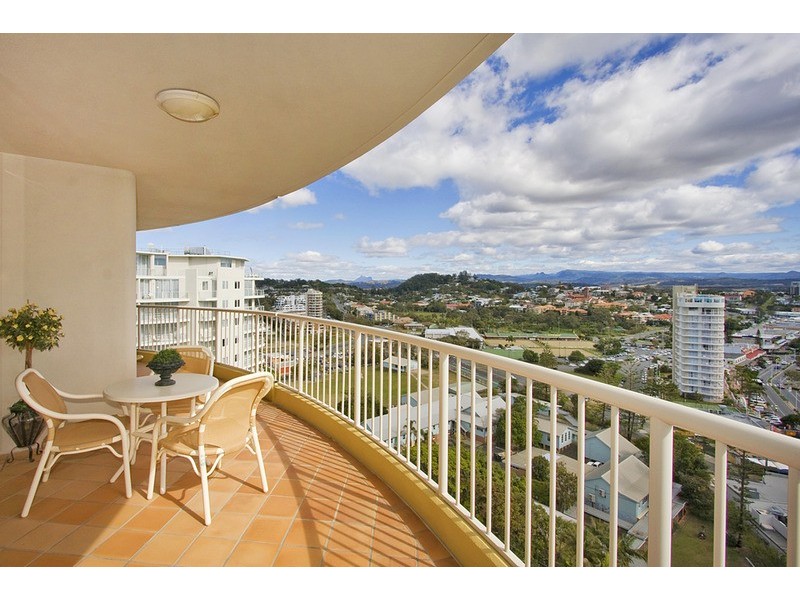 1403/2 Stuart Street, Tweed Heads NSW 2485