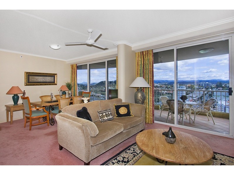 1403/2 Stuart Street, Tweed Heads NSW 2485