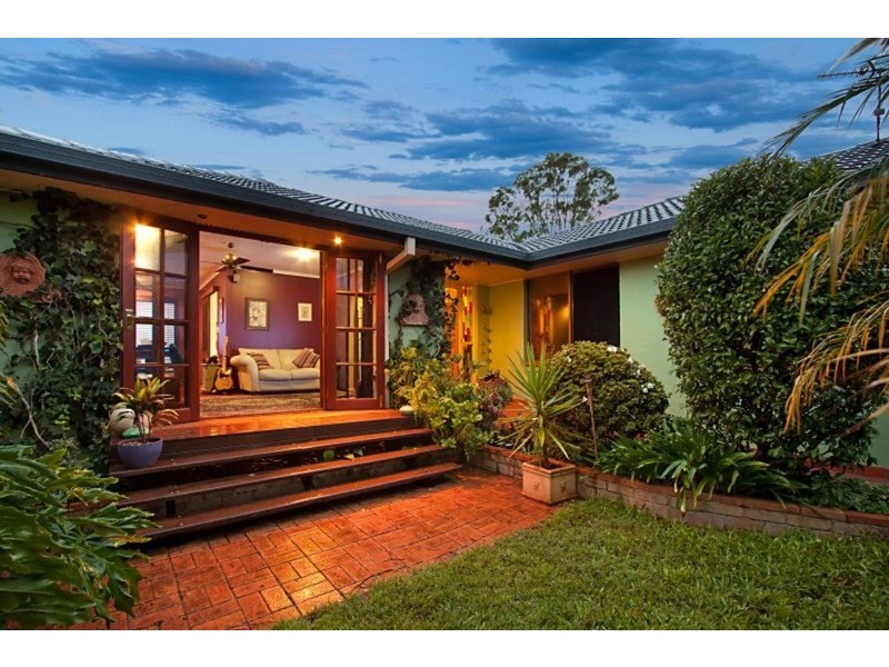 22 Marana  Street, Bilambil Heights NSW 2486