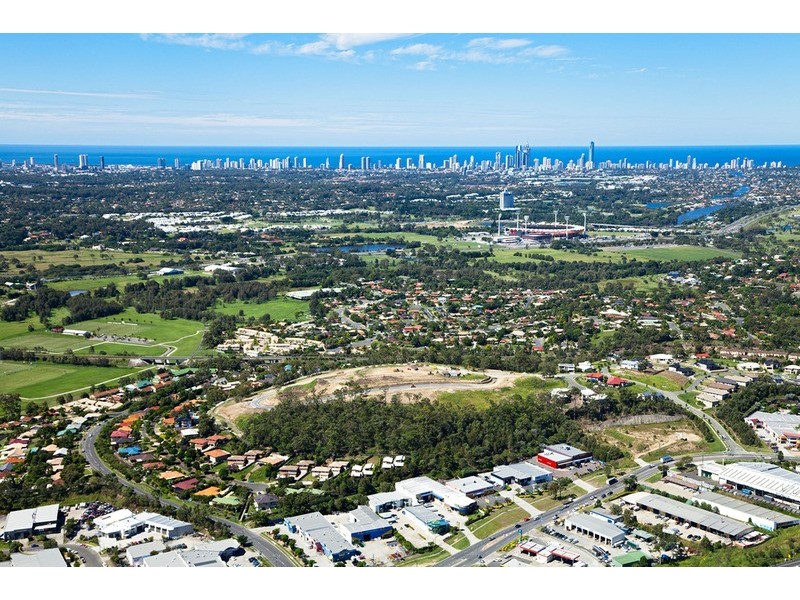 33 John Francis Drive, Carrara QLD 4211