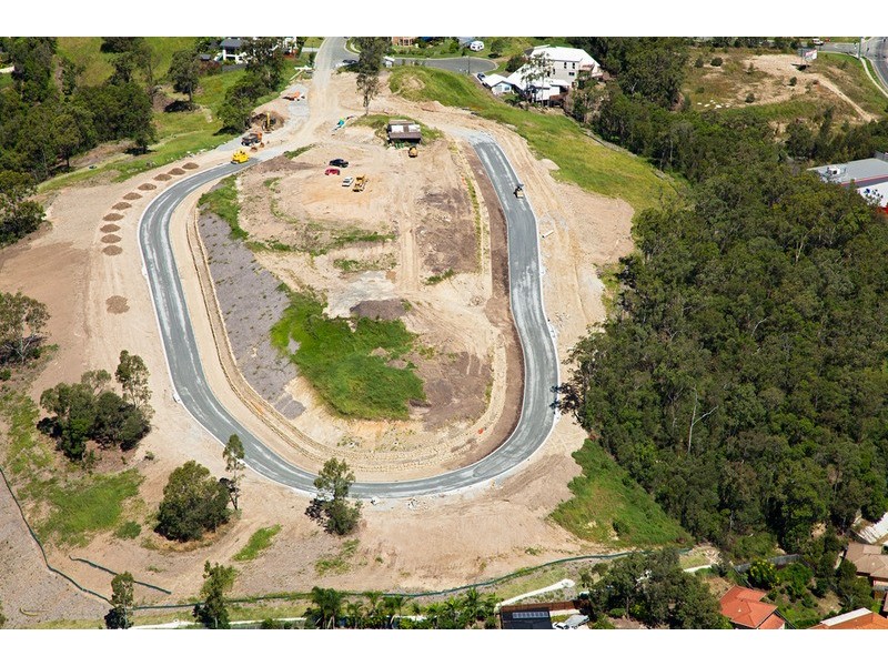 33 John Francis Drive, Carrara QLD 4211