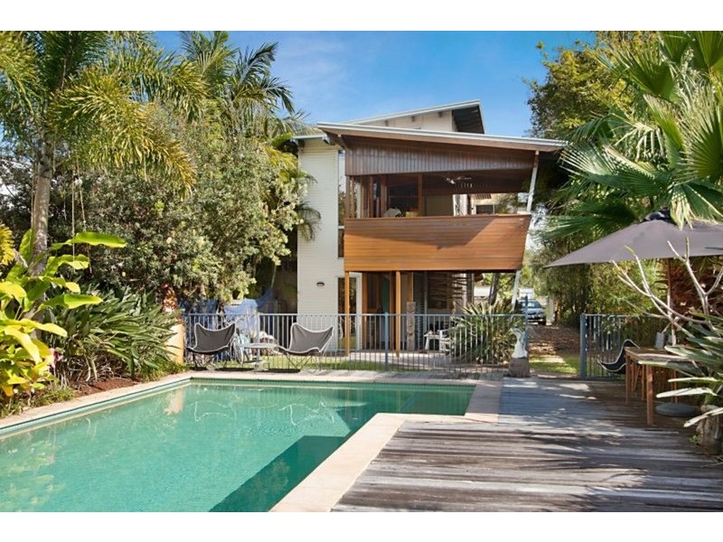 31 Queen  Street, Fingal Head NSW 2487
