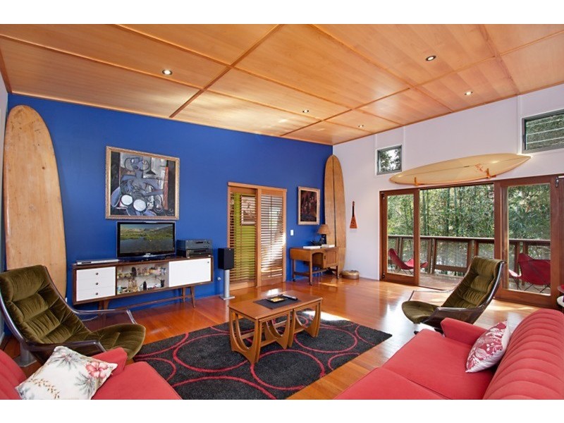 31 Queen  Street, Fingal Head NSW 2487