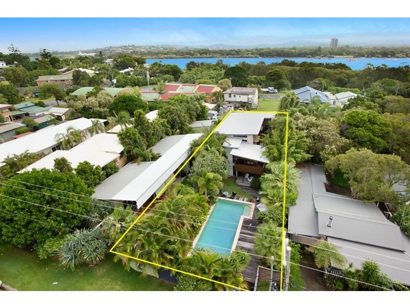 31 Queen  Street, Fingal Head NSW 2487