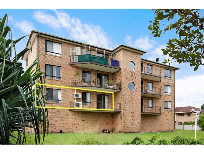 20/182 Kennedy  Drive, Tweed Heads West NSW 2485