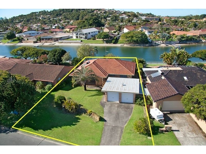 20 Meridian Way, Tweed Heads NSW 2485