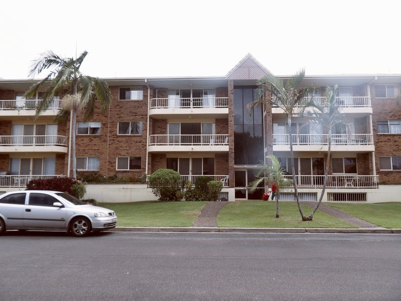 13/4 Botany Crescent, Tweed Heads NSW 2485