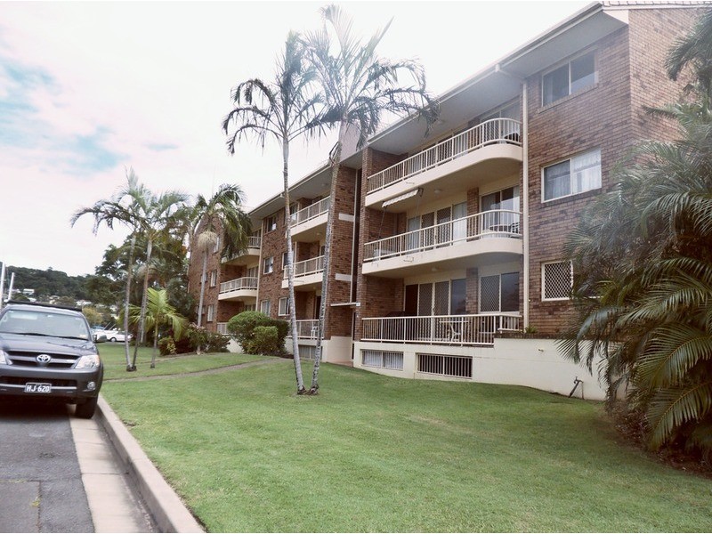 13/4 Botany Crescent, Tweed Heads NSW 2485