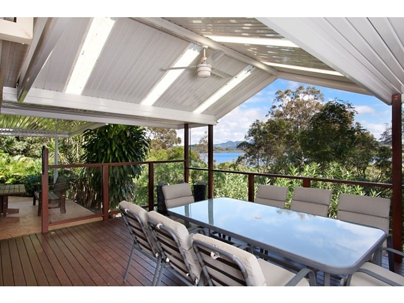 14 Shady  Lane, Banora Point NSW 2486