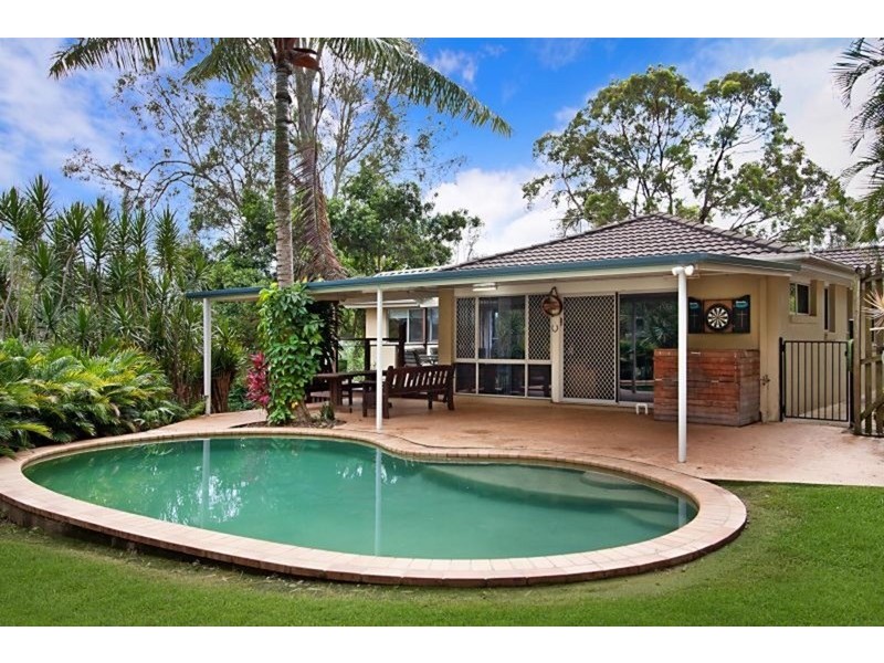 14 Shady  Lane, Banora Point NSW 2486