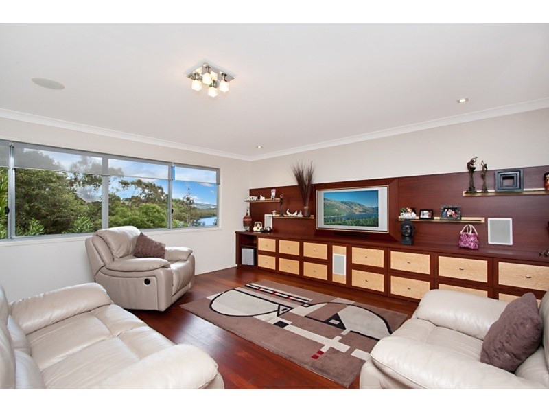 14 Shady  Lane, Banora Point NSW 2486