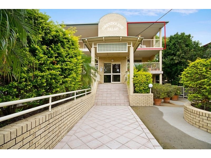 6/72 Stapylton Street, Coolangatta QLD 4225
