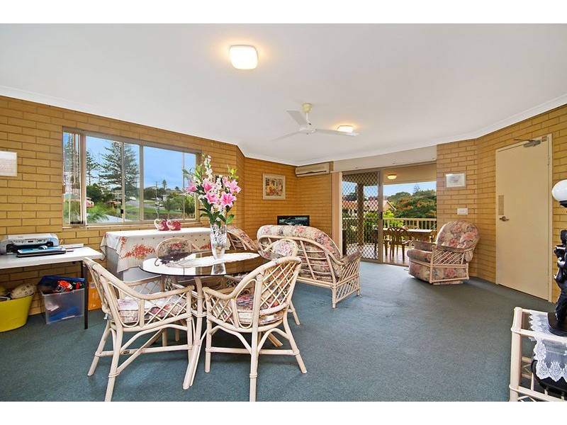 6/72 Stapylton Street, Coolangatta QLD 4225