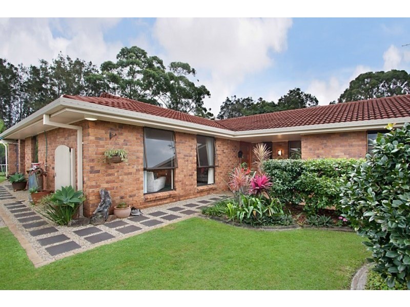 7 Seafarer Place, Banora Point NSW 2486