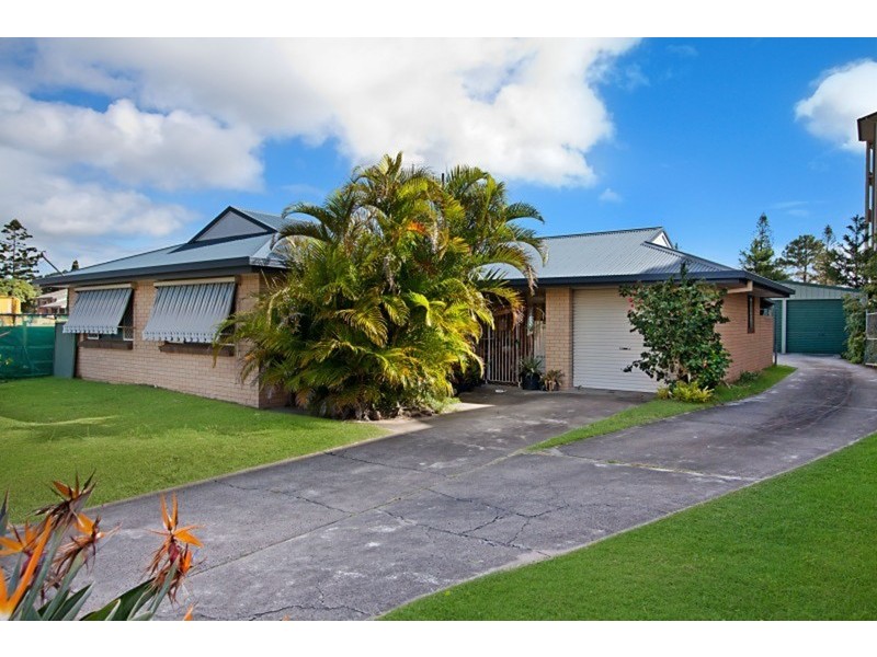 7 Powell  Street, Tweed Heads NSW 2485