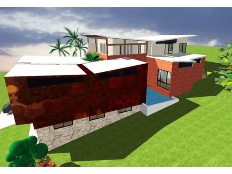 20 Bamberry Street, Fingal Head NSW 2487