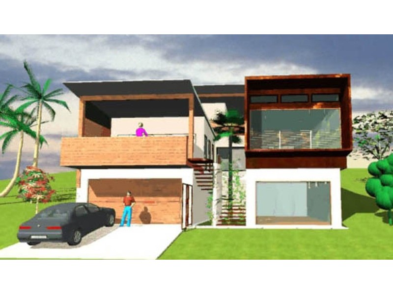 20 Bamberry Street, Fingal Head NSW 2487