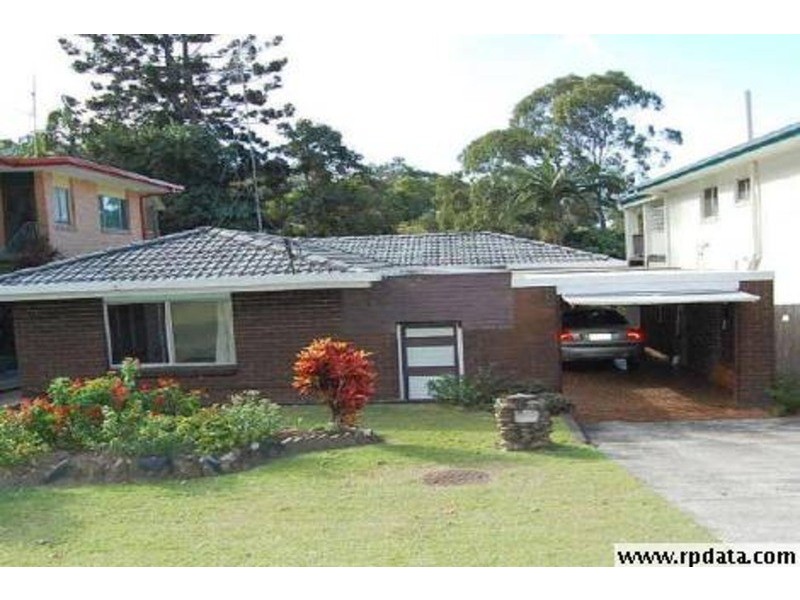 7 Kent Street, Coolangatta QLD 4225