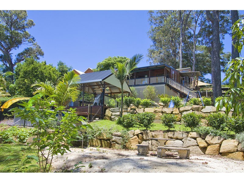 10 Shady Lane, Banora Point NSW 2486