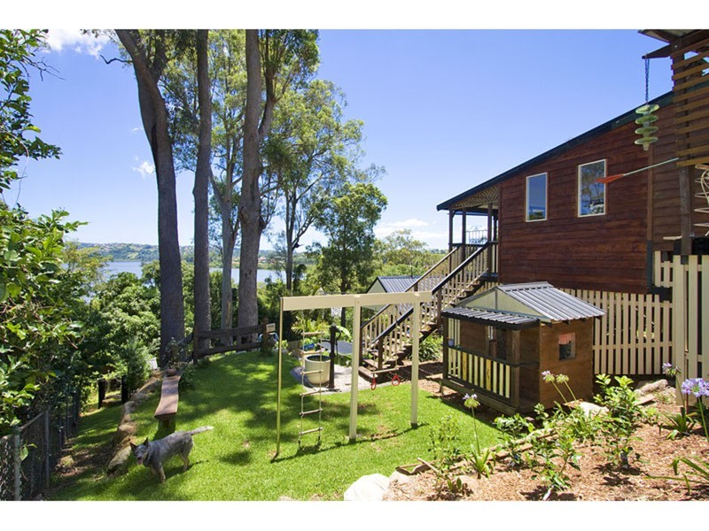 10 Shady Lane, Banora Point NSW 2486