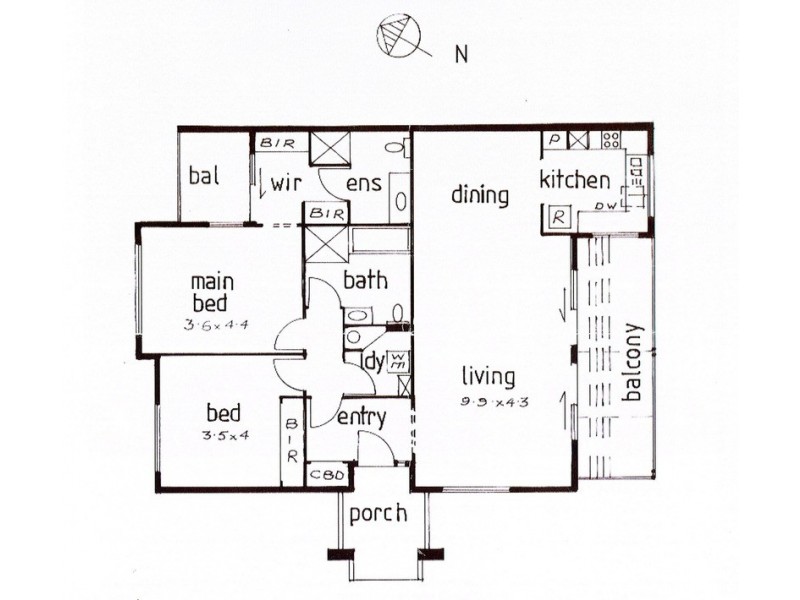 26/5 Island Drive, Tweed Heads NSW 2485
