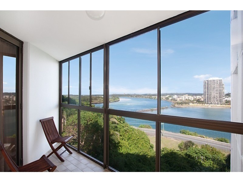 3b/3 Eden  Street, Tweed Heads NSW 2485