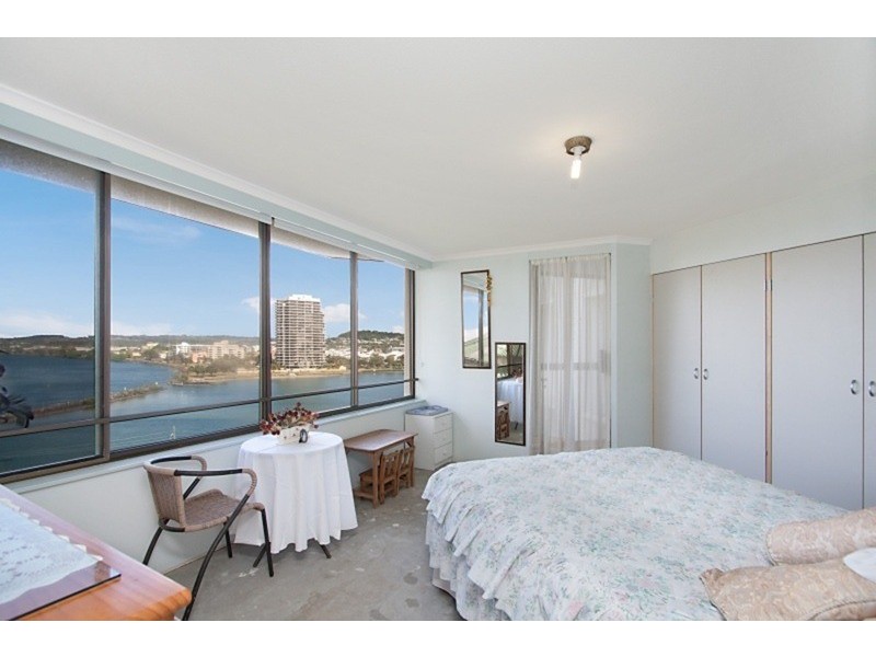 3b/3 Eden  Street, Tweed Heads NSW 2485