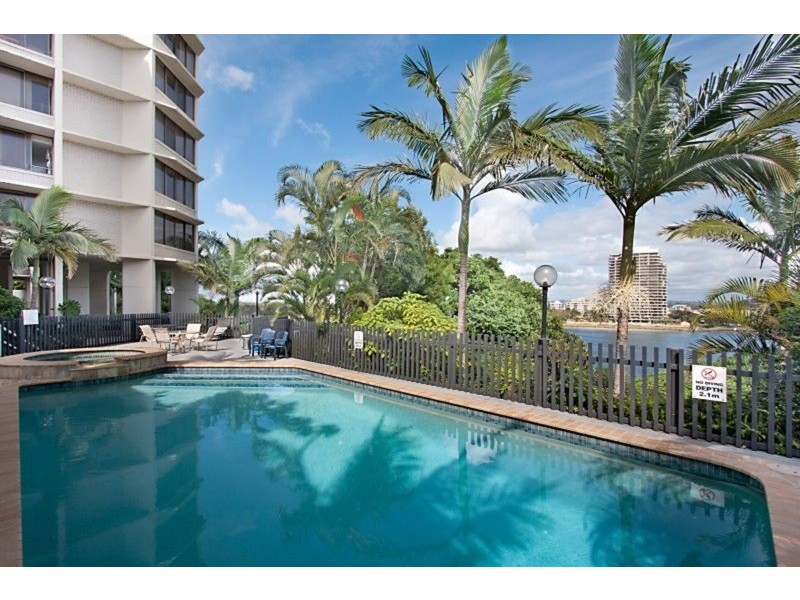 3b/3 Eden  Street, Tweed Heads NSW 2485