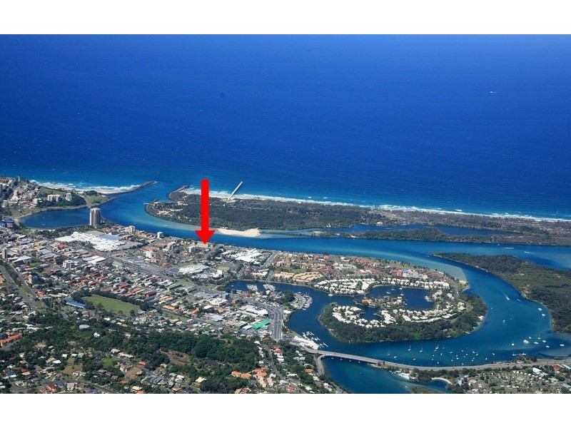 9/21 Ivory Crescent, Tweed Heads NSW 2485